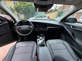Kia Niro 65kWh регистриран, снимка 9