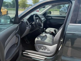 Audi Q3 * Progressiv * АВТОКРЕДИТ БЕЗ ПЪРВОНАЧАЛНА ВНОСКА*, снимка 5