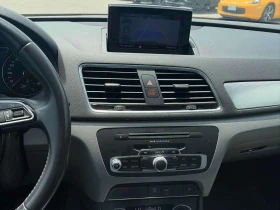 Audi Q3 * Progressiv * АВТОКРЕДИТ БЕЗ ПЪРВОНАЧАЛНА ВНОСКА*, снимка 9