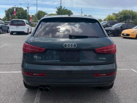 Audi Q3 * Progressiv * АВТОКРЕДИТ БЕЗ ПЪРВОНАЧАЛНА ВНОСКА*, снимка 4