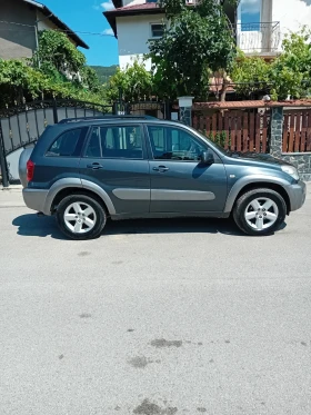 Toyota Rav4 D4D, снимка 4