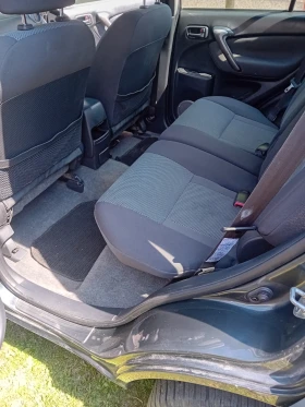 Toyota Rav4 D4D, снимка 15