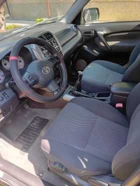 Toyota Rav4 D4D, снимка 14