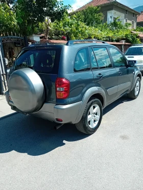 Toyota Rav4 D4D, снимка 6