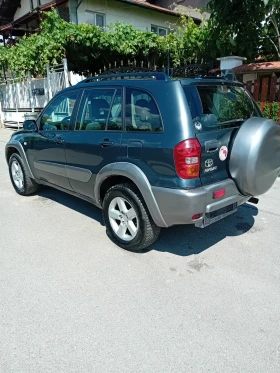 Toyota Rav4 D4D, снимка 7