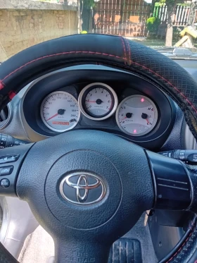 Toyota Rav4 D4D, снимка 13