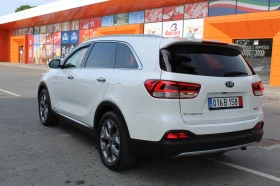 Kia Sorento 2.2CRDI RABEL FULL, снимка 8
