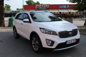 Kia Sorento 2.2CRDI RABEL FULL, снимка 3