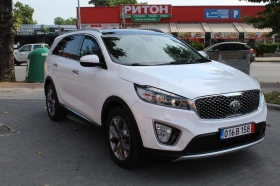 Kia Sorento 2.2CRDI RABEL FULL, снимка 9