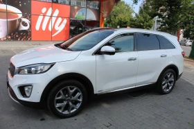Kia Sorento 2.2CRDI RABEL FULL, снимка 7