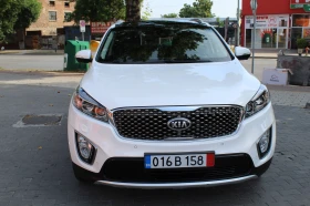 Kia Sorento 2.2CRDI RABEL FULL, снимка 2
