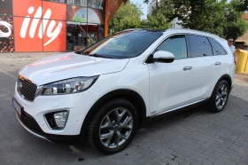 Kia Sorento 2.2CRDI RABEL FULL, снимка 4
