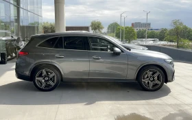 Mercedes-Benz GLC 220 d 4MATIC AMG, снимка 3