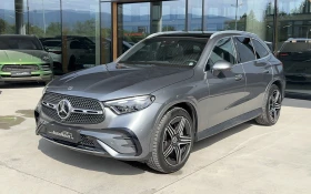 Mercedes-Benz GLC 220 d 4MATIC AMG, снимка 2
