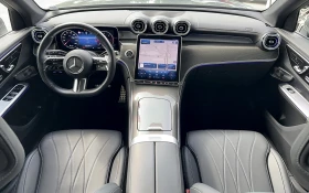 Mercedes-Benz GLC 220 d 4MATIC AMG, снимка 5