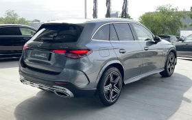 Mercedes-Benz GLC 220 d 4MATIC AMG, снимка 4