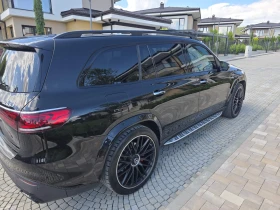 Mercedes-Benz GLS 63 AMG Електричество, снимка 2