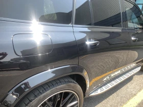 Mercedes-Benz GLS 63 AMG Електричество, снимка 14