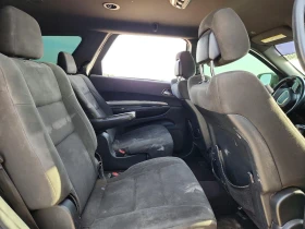 Dodge Durango 3.6l Sxt, снимка 11