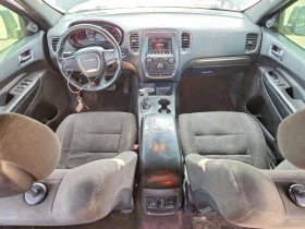 Dodge Durango 3.6l Sxt, снимка 8