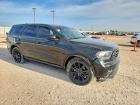 Dodge Durango 3.6l Sxt, снимка 4