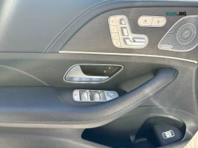 Mercedes-Benz GLE 350 AMG* 4MATIC* BURMESTER* PANO* ПОДГРЕВ* КАМЕРА* , снимка 10