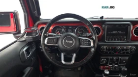 Jeep Gladiator RUBICON* 3.6* DISTRONIC* КАМЕРА* ПОДГРЕВ* , снимка 6