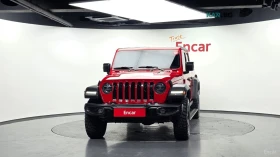 Jeep Gladiator RUBICON* 3.6* DISTRONIC* КАМЕРА* ПОДГРЕВ* , снимка 2