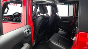 Jeep Gladiator RUBICON* 3.6* DISTRONIC* КАМЕРА* ПОДГРЕВ* , снимка 9