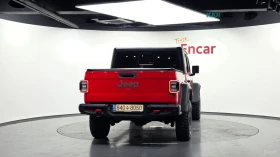 Jeep Gladiator RUBICON* 3.6* DISTRONIC* КАМЕРА* ПОДГРЕВ* , снимка 4