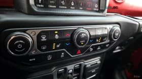Jeep Gladiator RUBICON* 3.6* DISTRONIC* КАМЕРА* ПОДГРЕВ* , снимка 14