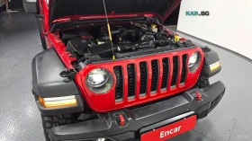 Jeep Gladiator RUBICON* 3.6* DISTRONIC* КАМЕРА* ПОДГРЕВ* , снимка 17