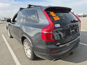 Volvo Xc90 R-DESIGN| PANO| ПАМЕТ| ALCANTARA| , снимка 4