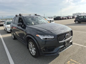 Volvo Xc90 R-DESIGN| PANO| ПАМЕТ| ALCANTARA| , снимка 2