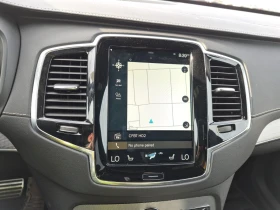 Volvo Xc90 R-DESIGN| PANO| ПАМЕТ| ALCANTARA| , снимка 11