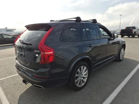 Volvo Xc90 R-DESIGN| PANO| ПАМЕТ| ALCANTARA| , снимка 3