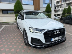 Audi Q7 3.0 b 286k Mild Hybrid, снимка 14