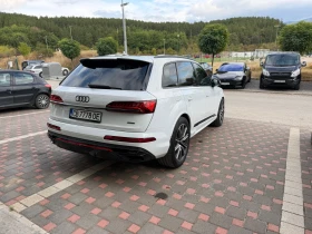 Audi Q7 3.0 b 286k Mild Hybrid, снимка 16