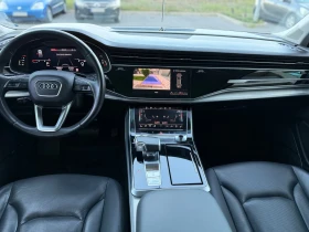 Audi Q7 3.0 b 286k Mild Hybrid, снимка 11