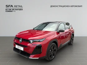 Citroen C5 Aircross MAX HYBRID 145 Automatic E6//2607430, снимка 1