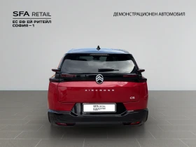 Citroen C5 Aircross MAX HYBRID 145 Automatic E6//2607430, снимка 6