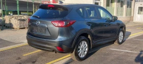 Обява за продажба на Mazda CX-5 2.0 Swiss Navi 4x4 ~22 999 лв. - изображение 6