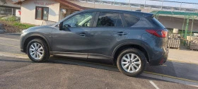 Обява за продажба на Mazda CX-5 2.0 Swiss Navi 4x4 ~22 999 лв. - изображение 4