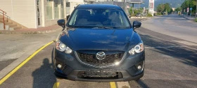 Обява за продажба на Mazda CX-5 2.0 Swiss Navi 4x4 ~22 999 лв. - изображение 1