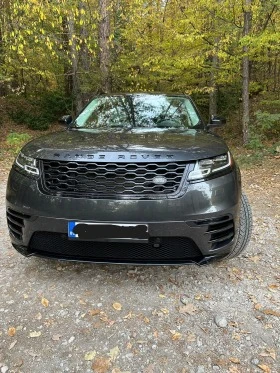 Land Rover Range Rover Velar R-Dynamic P300S, снимка 4