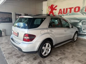 Mercedes-Benz ML 320 ML 320CDI  SPORT TOP TOP TOP | Mobile.bg    7