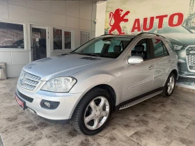 Mercedes-Benz ML 320 ML 320CDI  SPORT TOP TOP TOP | Mobile.bg    3