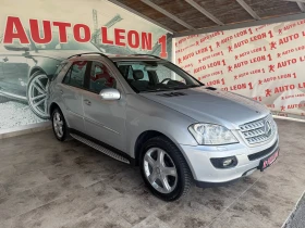 Mercedes-Benz ML 320 ML 320CDI  SPORT TOP TOP TOP | Mobile.bg    4