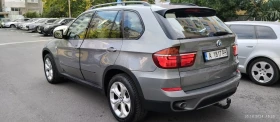 BMW X5 4d, снимка 2