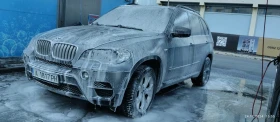 BMW X5 4d, снимка 12